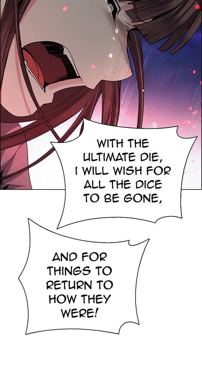 Read Dice en Manga Online