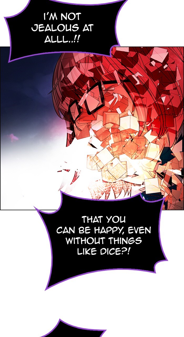 Read Dice en Manga Online