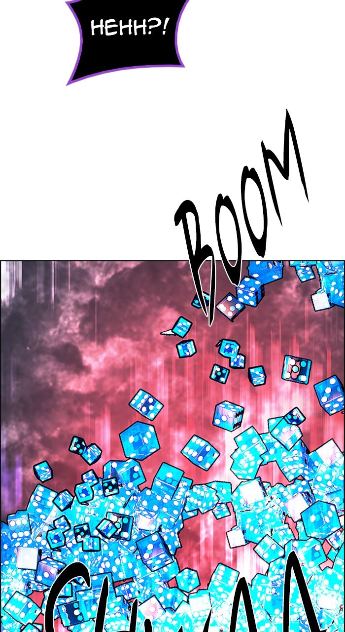Read Dice en Manga Online