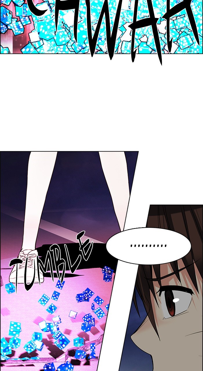 Read Dice en Manga Online