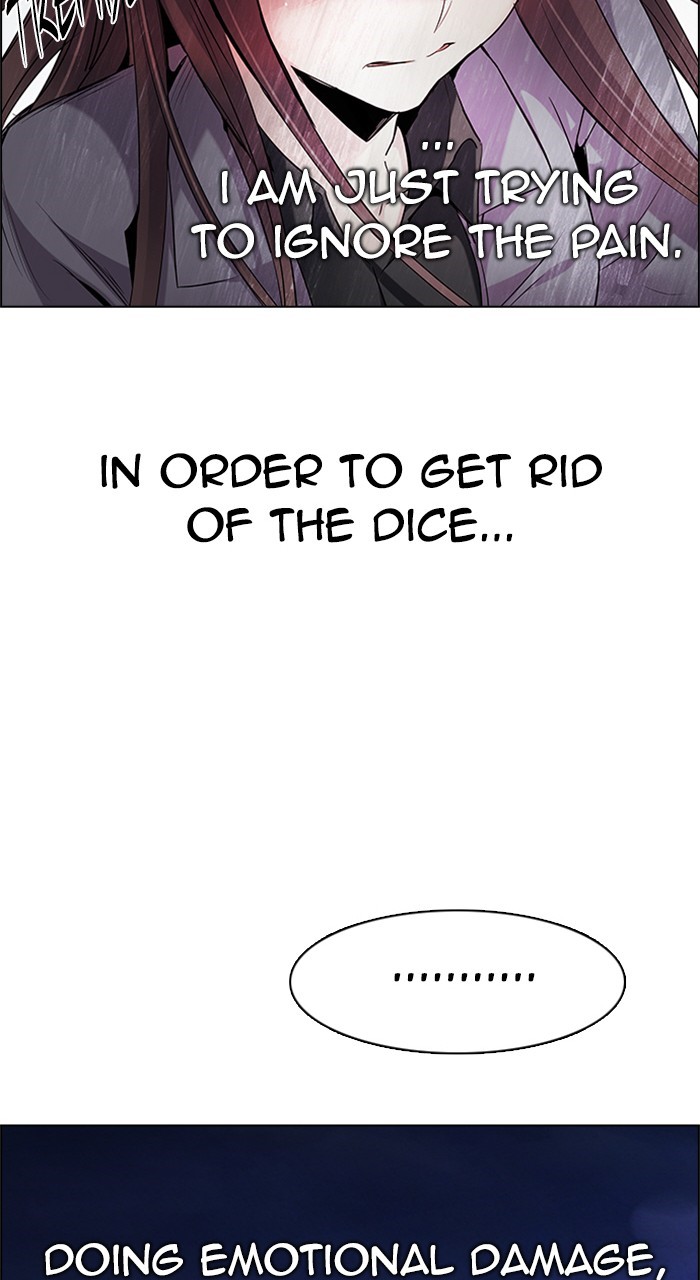 Read Dice en Manga Online