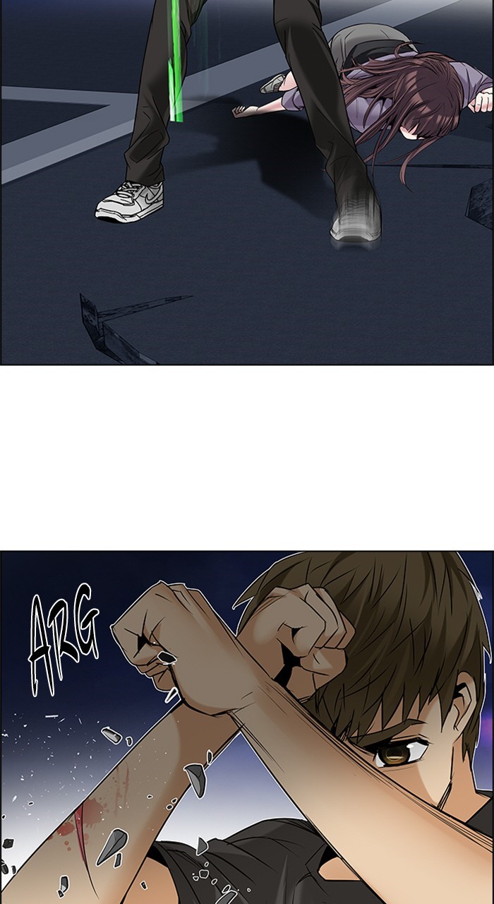 Read Dice en Manga Online
