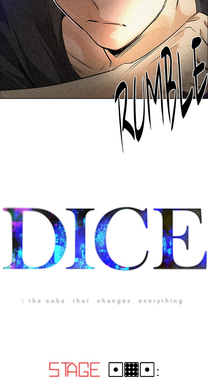 Read Dice en Manga Online