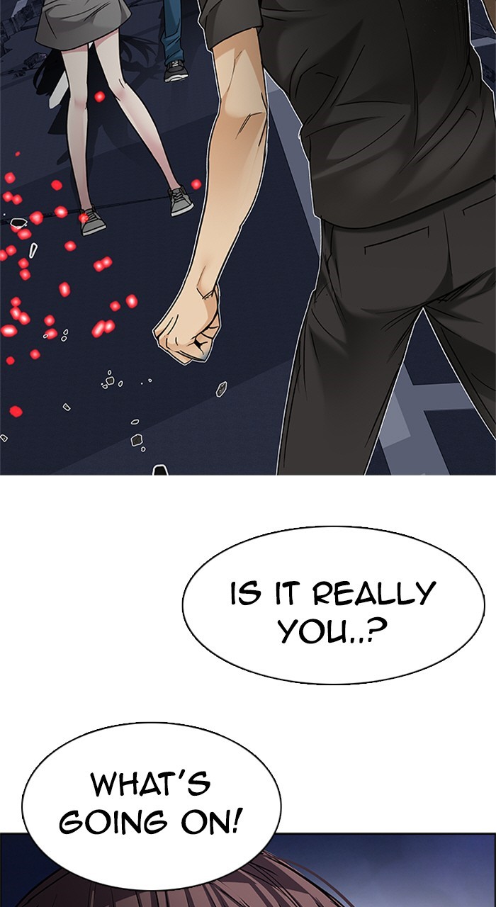 Read Dice en Manga Online