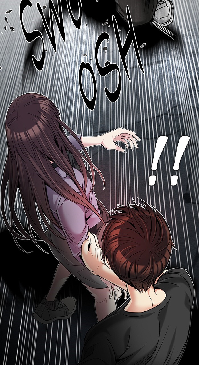 Read Dice en Manga Online
