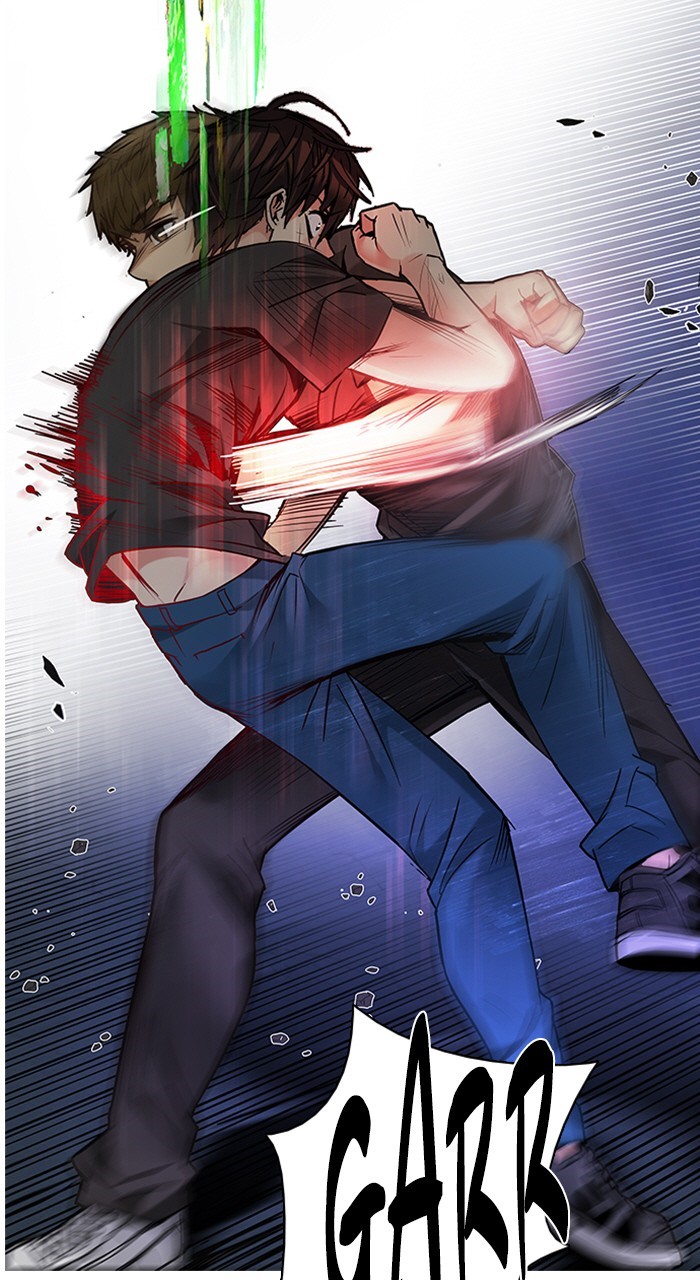 Read Dice en Manga Online