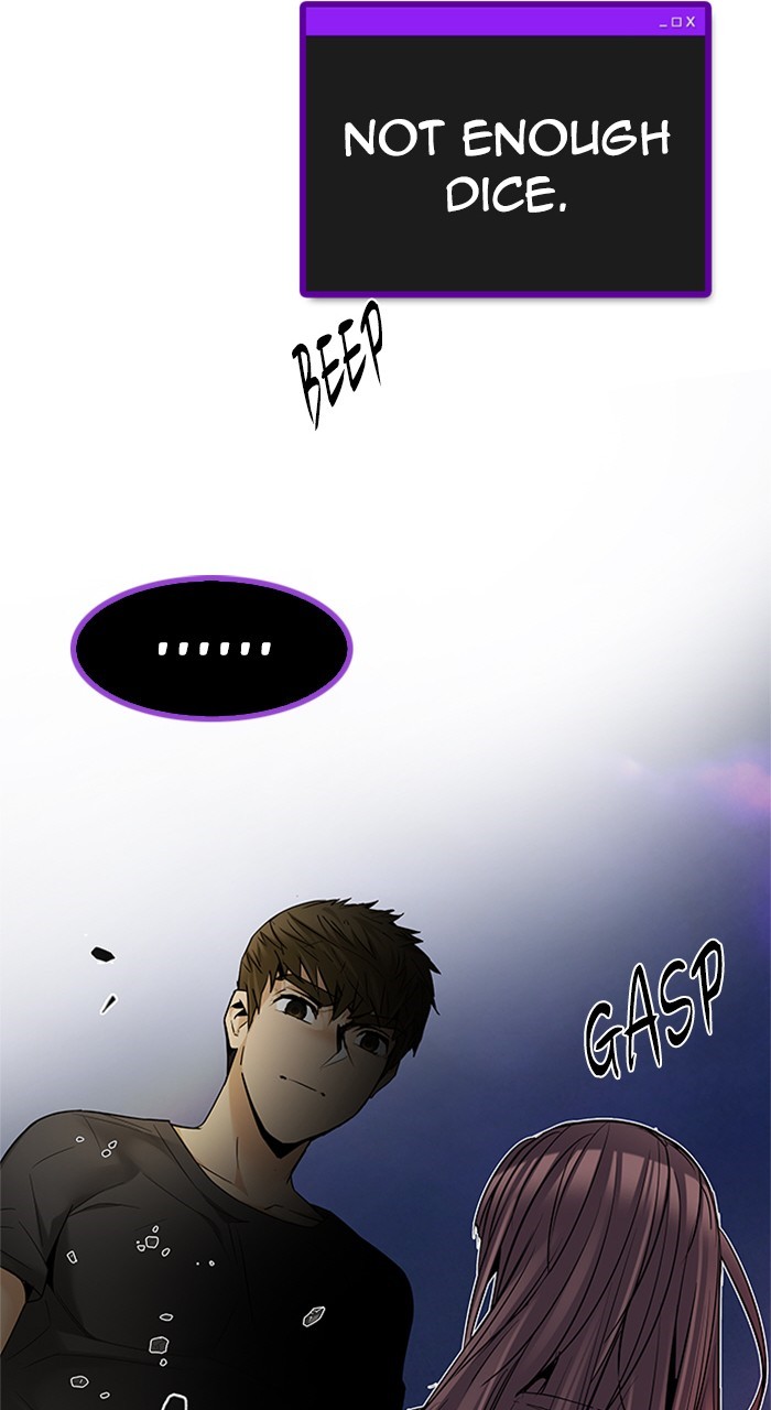 Read Dice en Manga Online