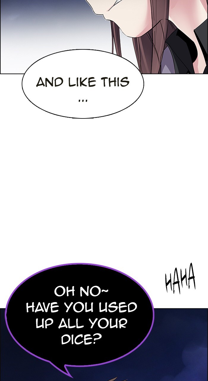 Read Dice en Manga Online