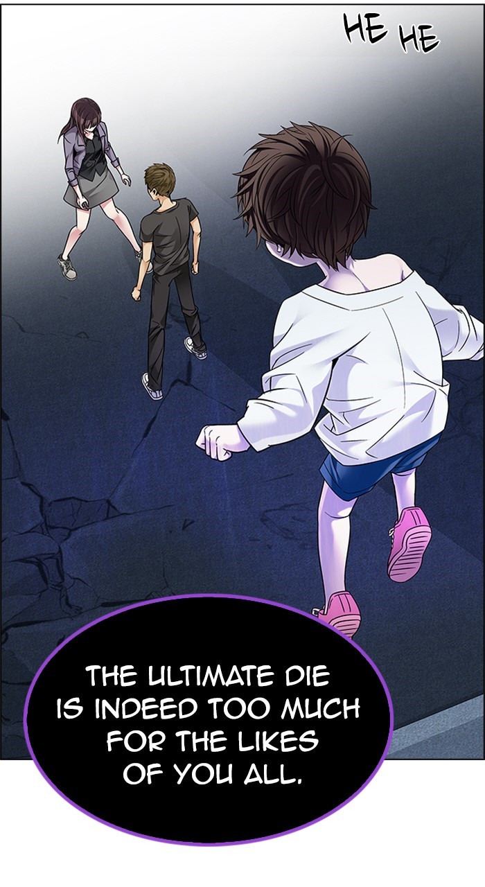 Read Dice en Manga Online