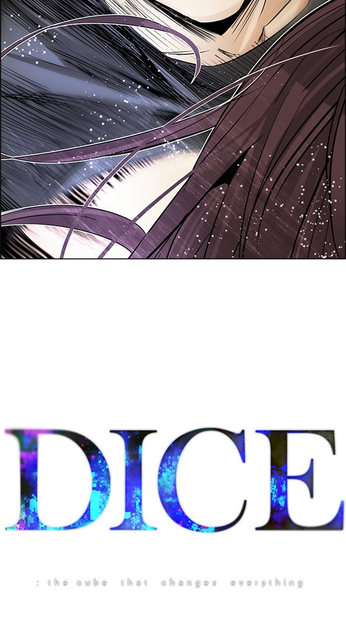 Read Dice en Manga Online