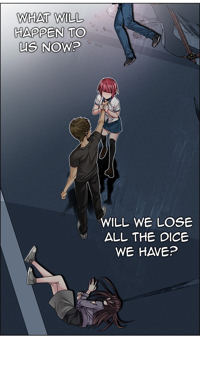 Read Dice en Manga Online