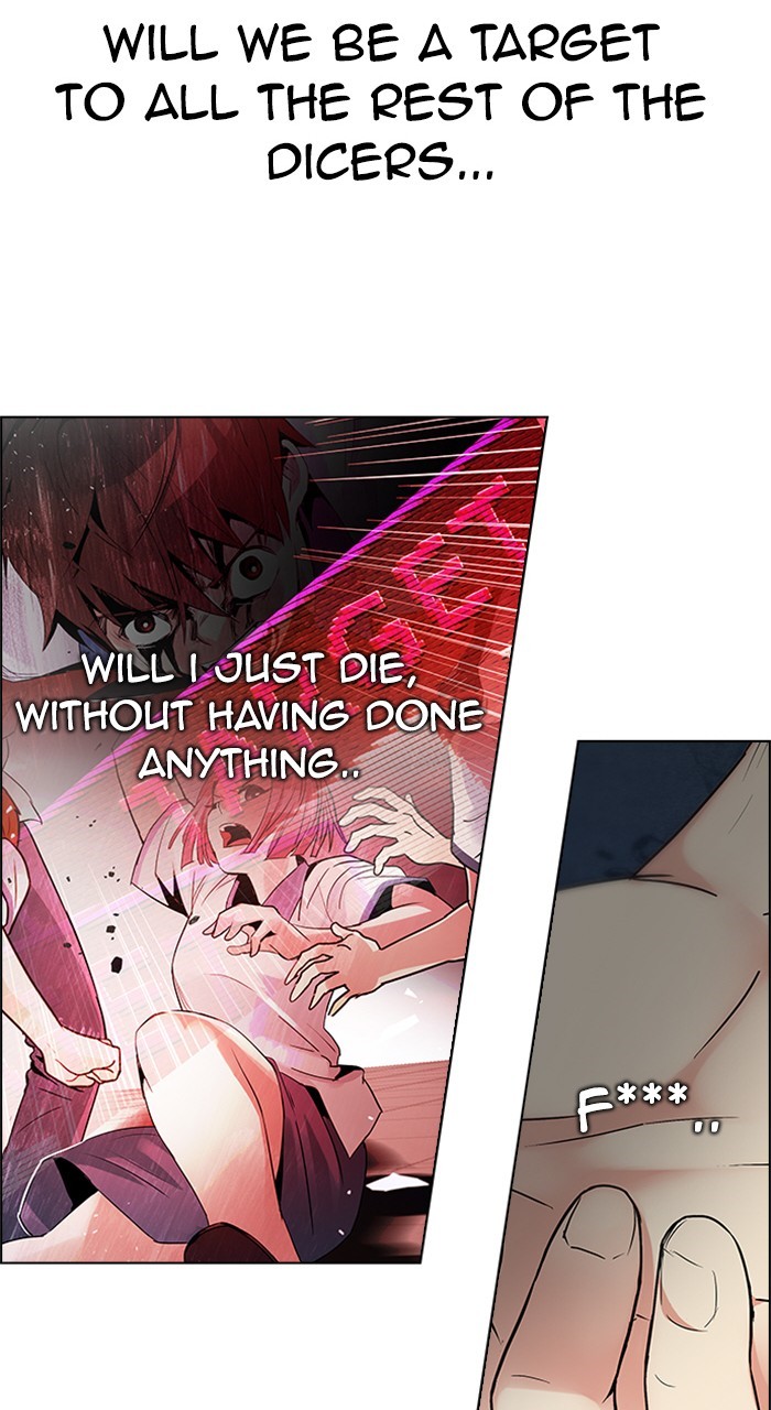 Read Dice en Manga Online