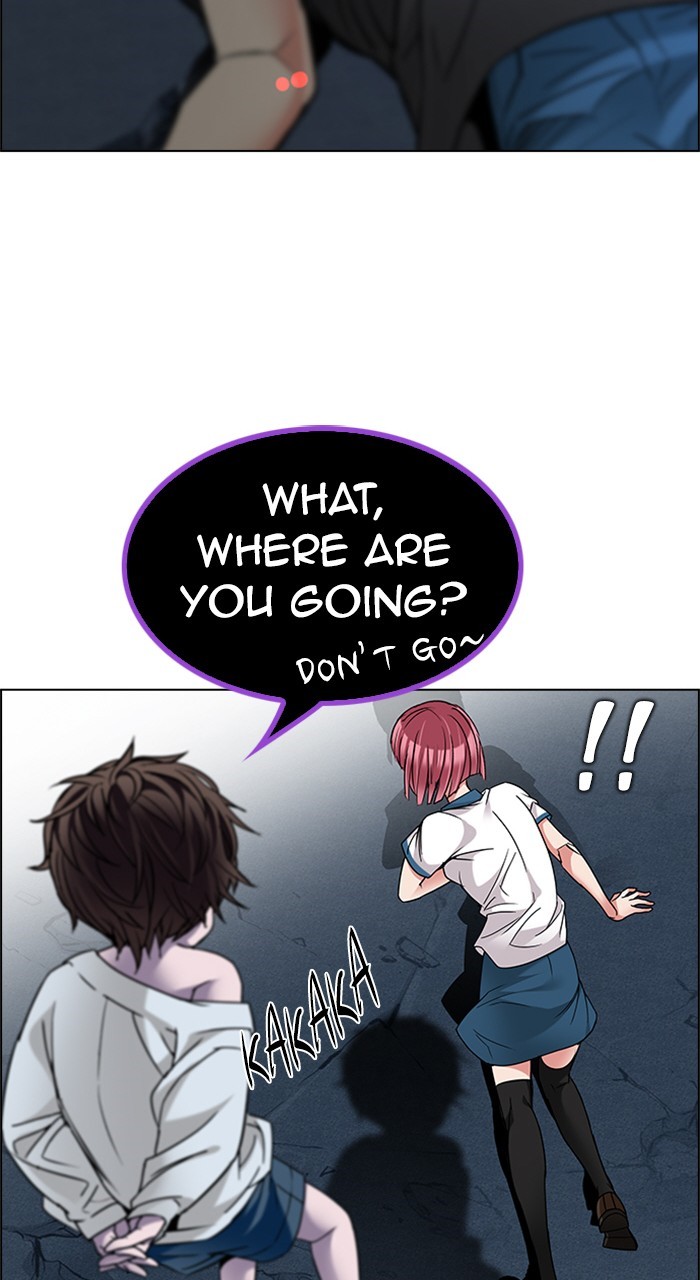 Read Dice en Manga Online