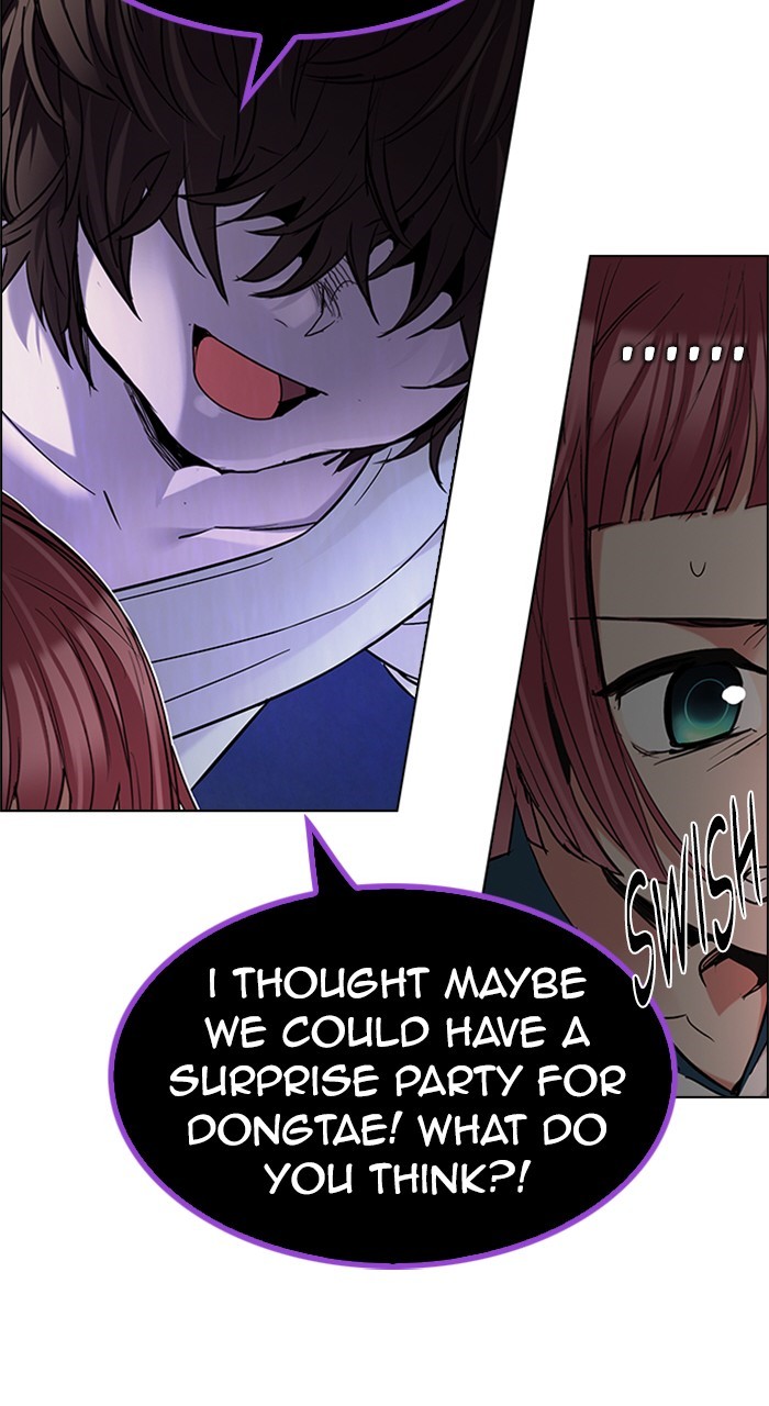 Read Dice en Manga Online
