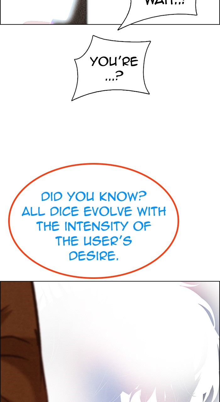 Read Dice en Manga Online