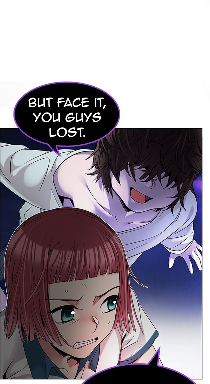 Read Dice en Manga Online