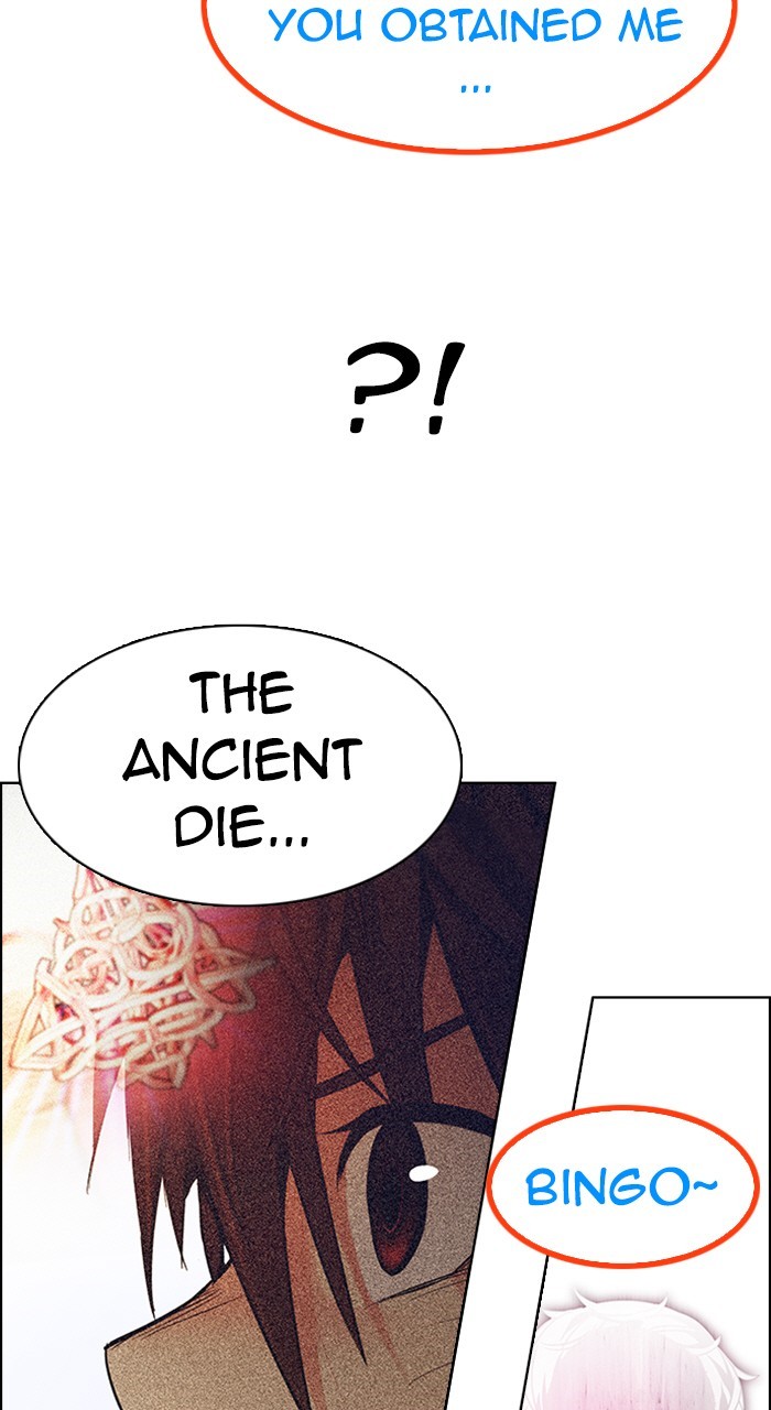 Read Dice en Manga Online