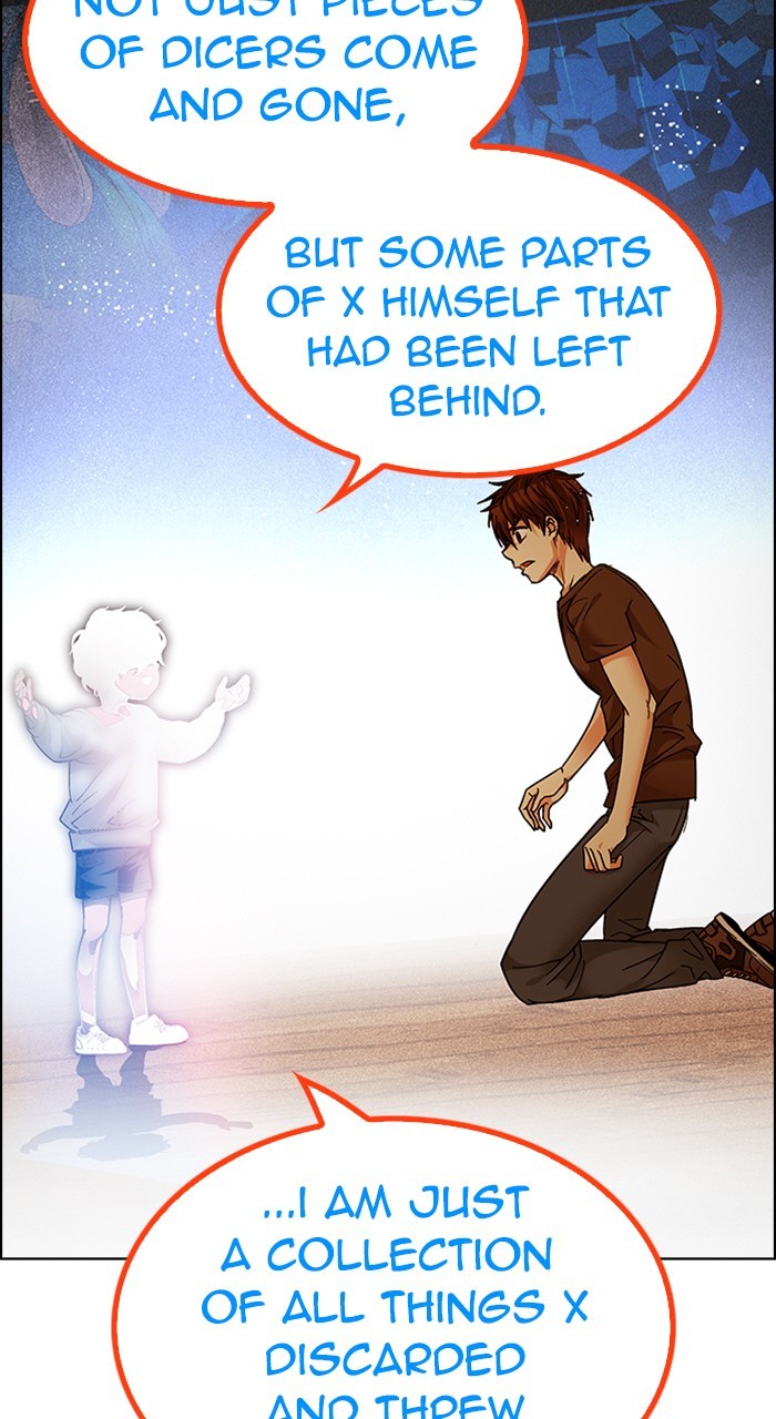Read Dice en Manga Online