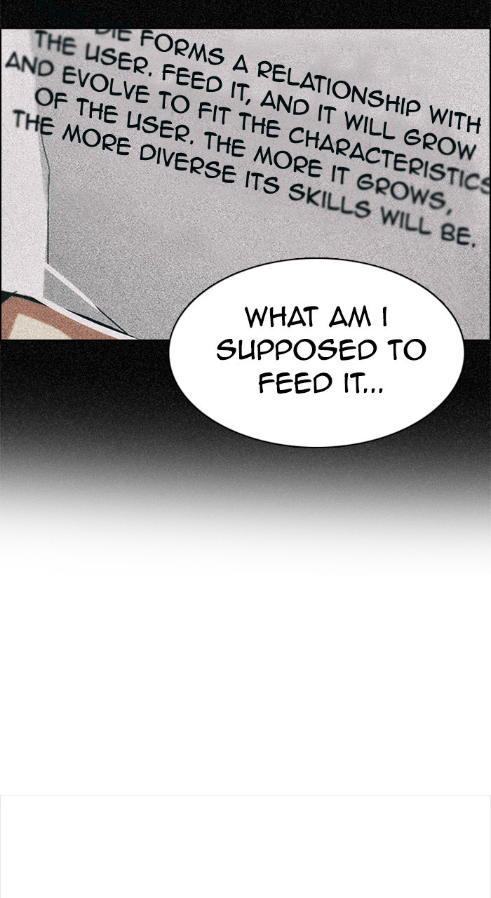 Read Dice en Manga Online
