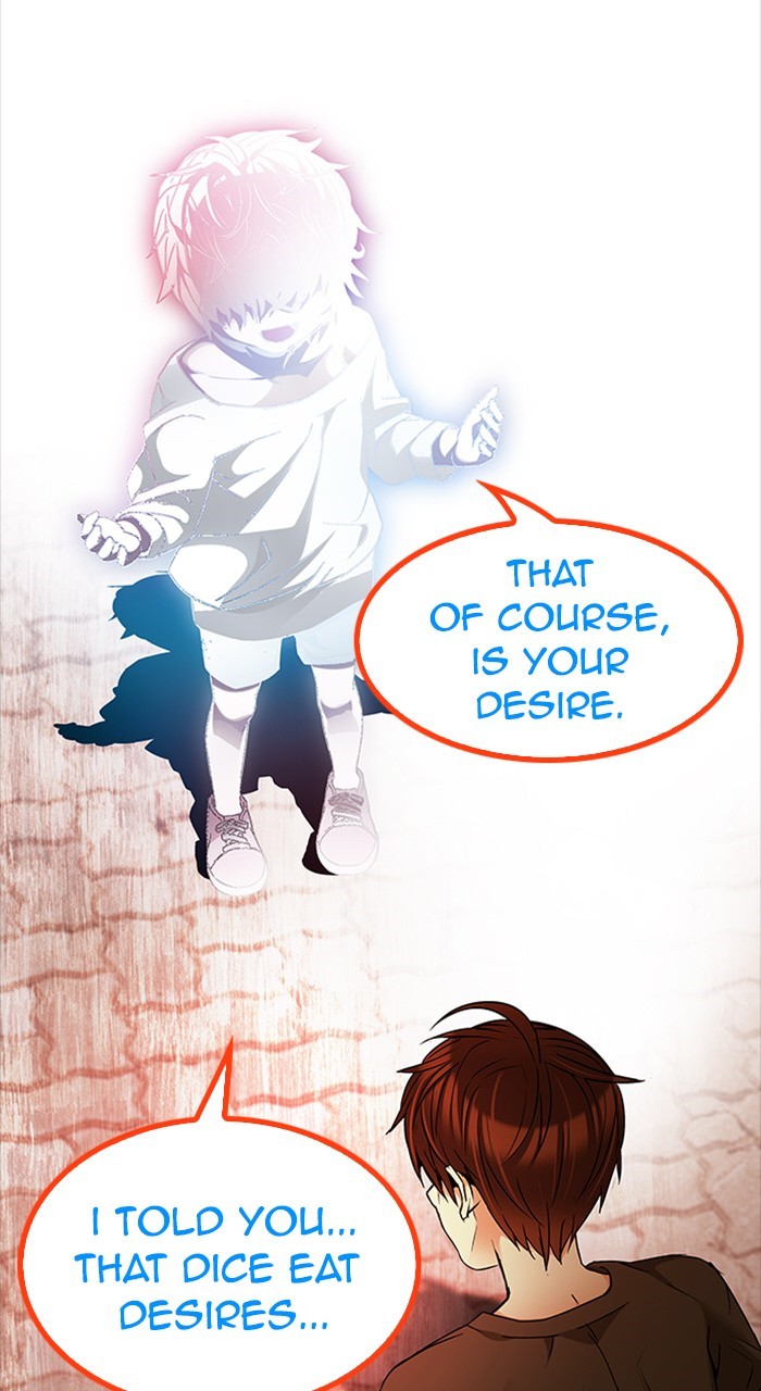 Read Dice en Manga Online