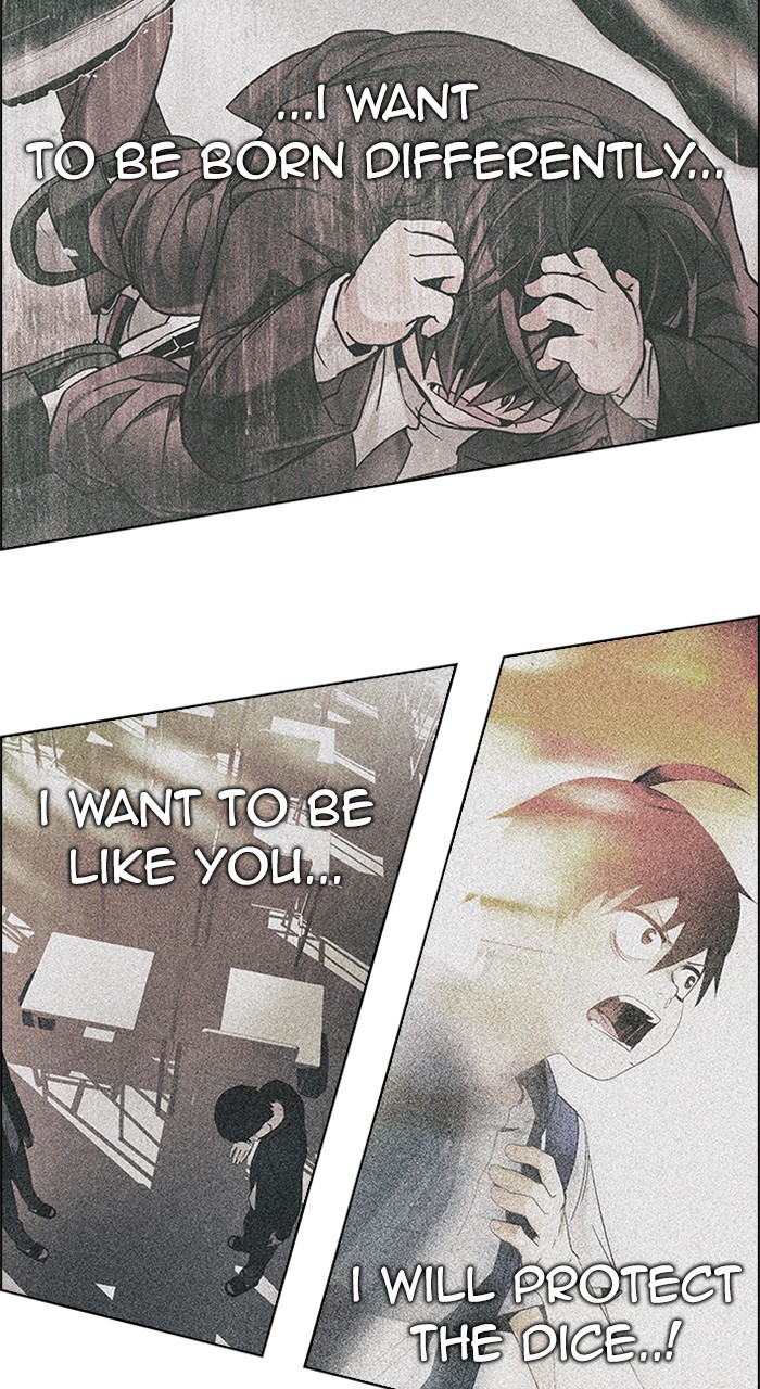 Read Dice en Manga Online