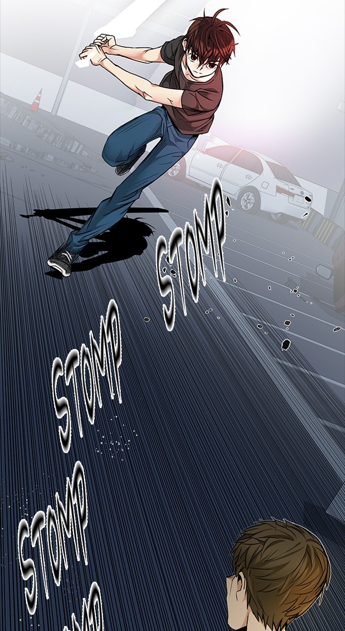 Read Dice en Manga Online
