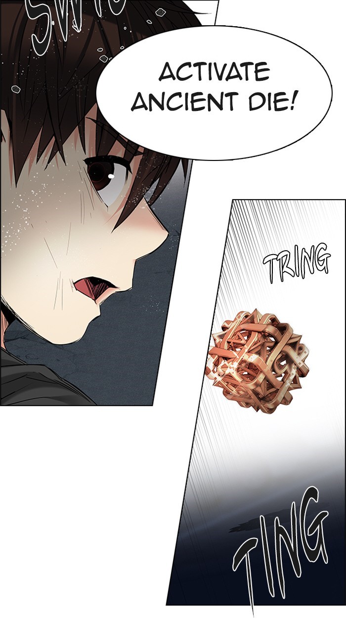 Read Dice en Manga Online