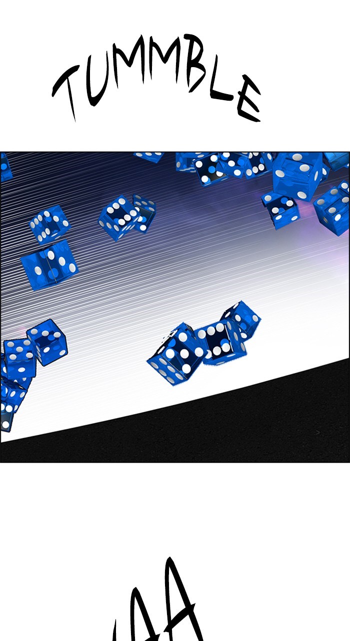 Read Dice en Manga Online