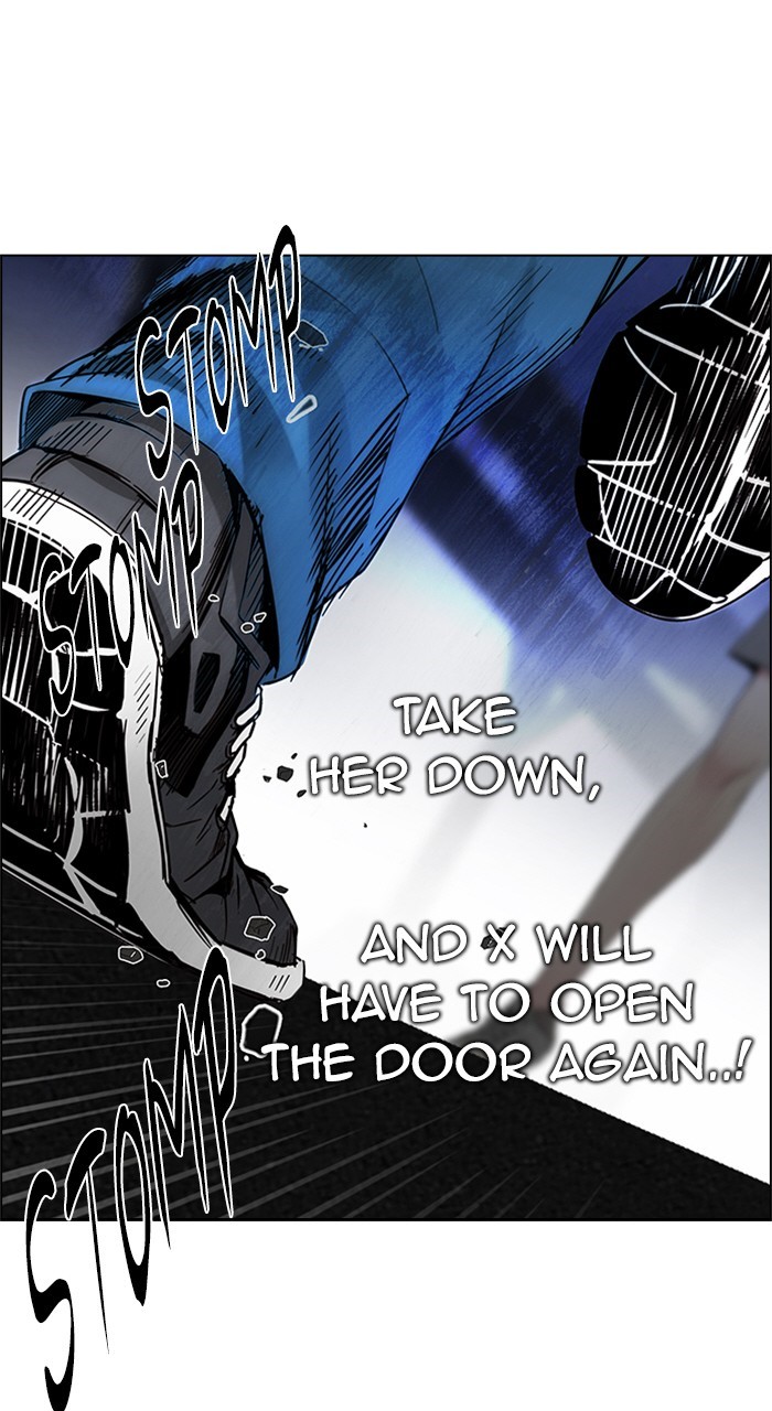Read Dice en Manga Online