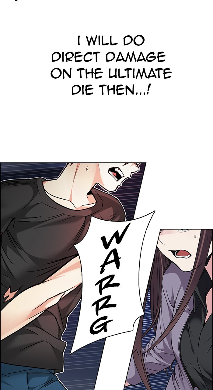 Read Dice en Manga Online