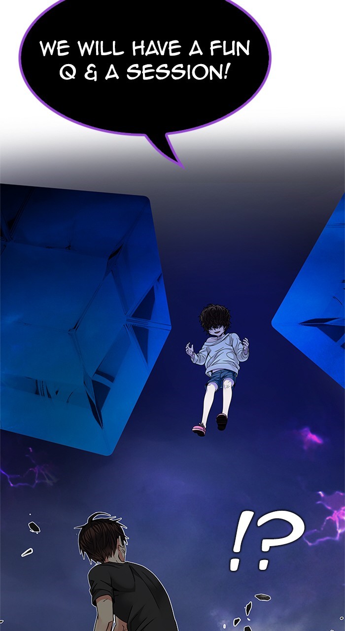 Read Dice en Manga Online