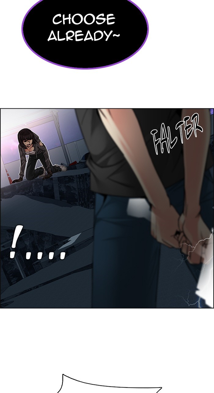 Read Dice en Manga Online