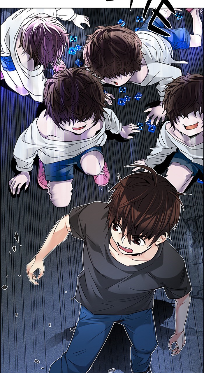Read Dice en Manga Online