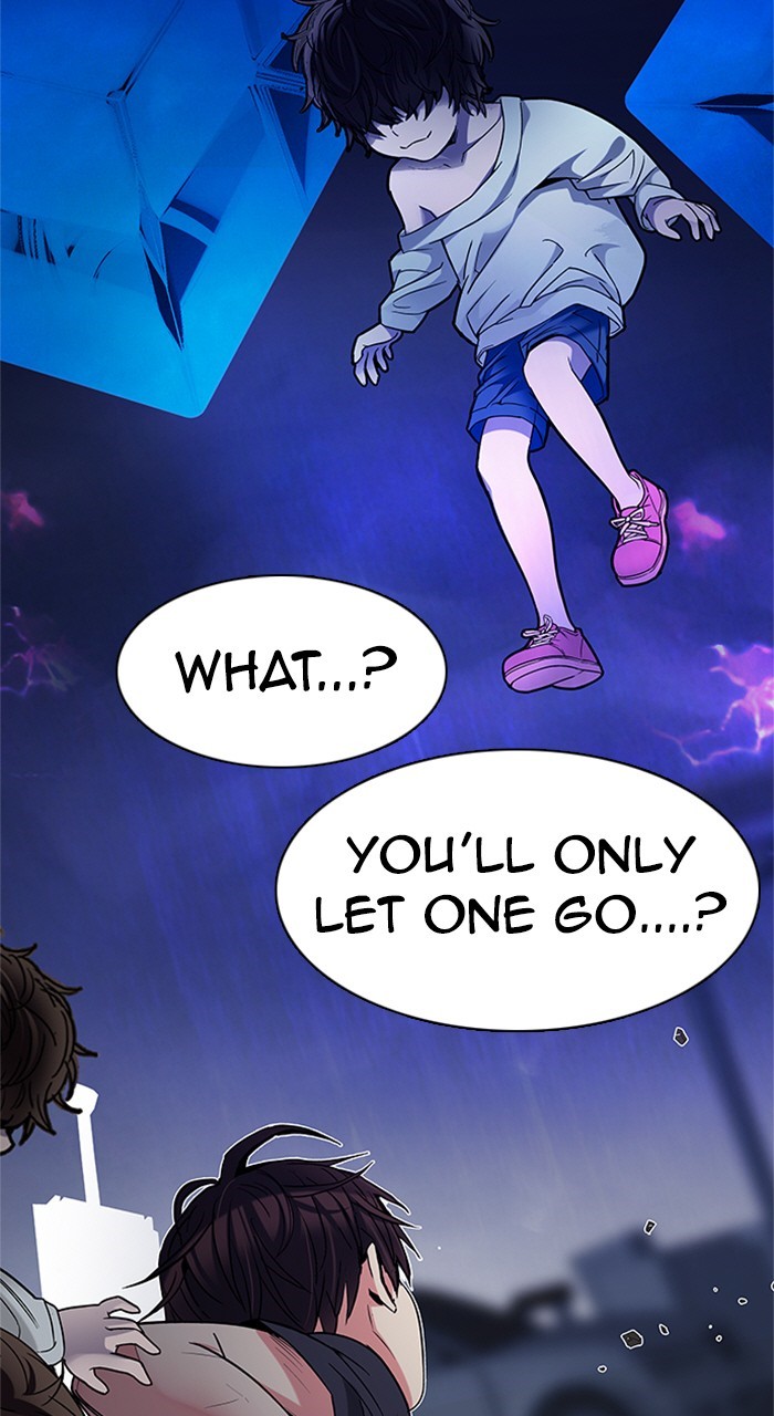 Read Dice en Manga Online