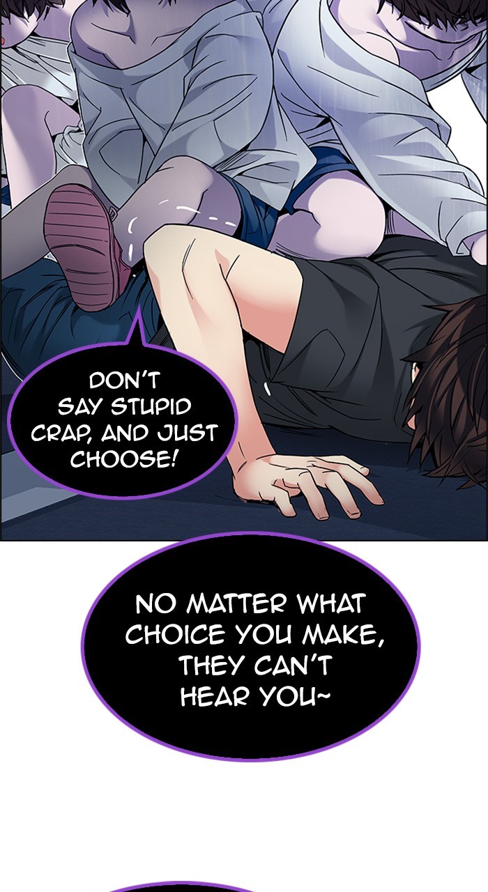 Read Dice en Manga Online