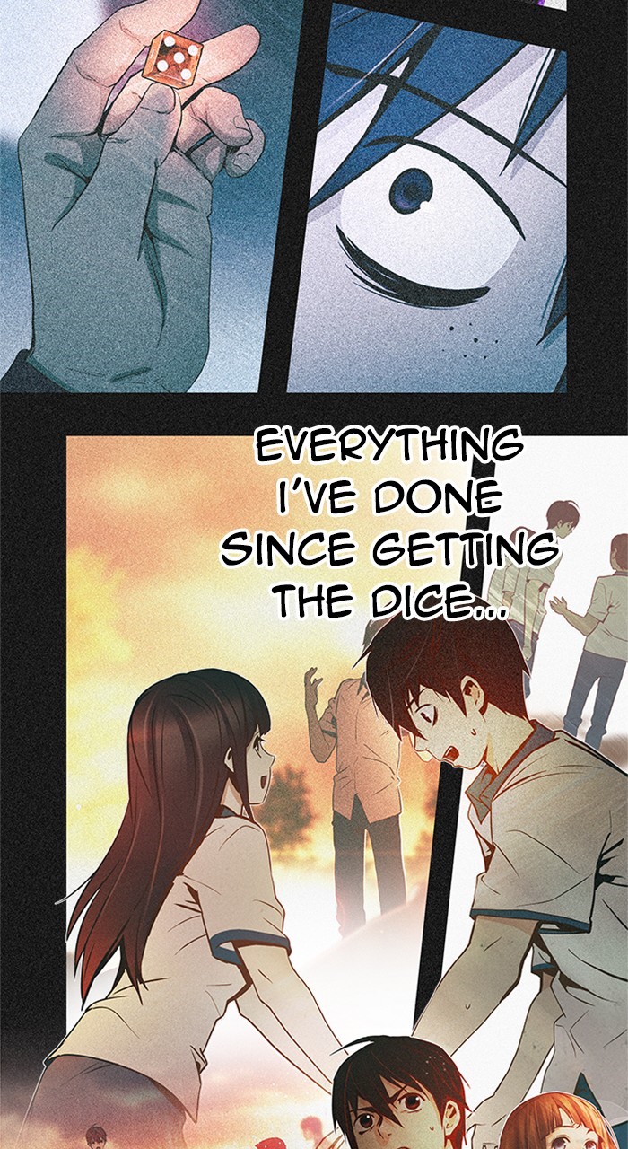 Read Dice en Manga Online