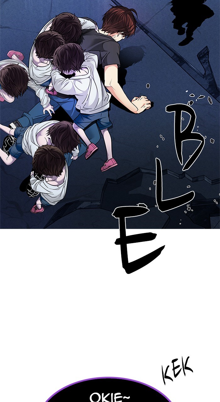 Read Dice en Manga Online