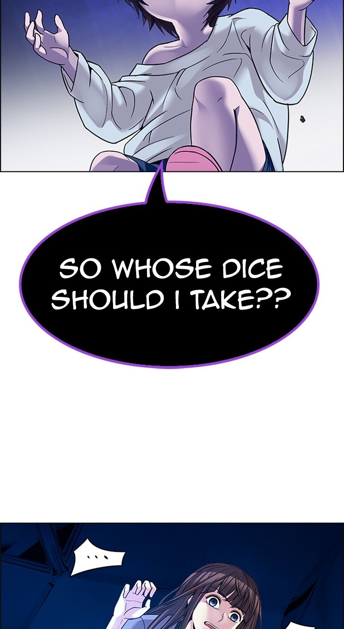 Read Dice en Manga Online