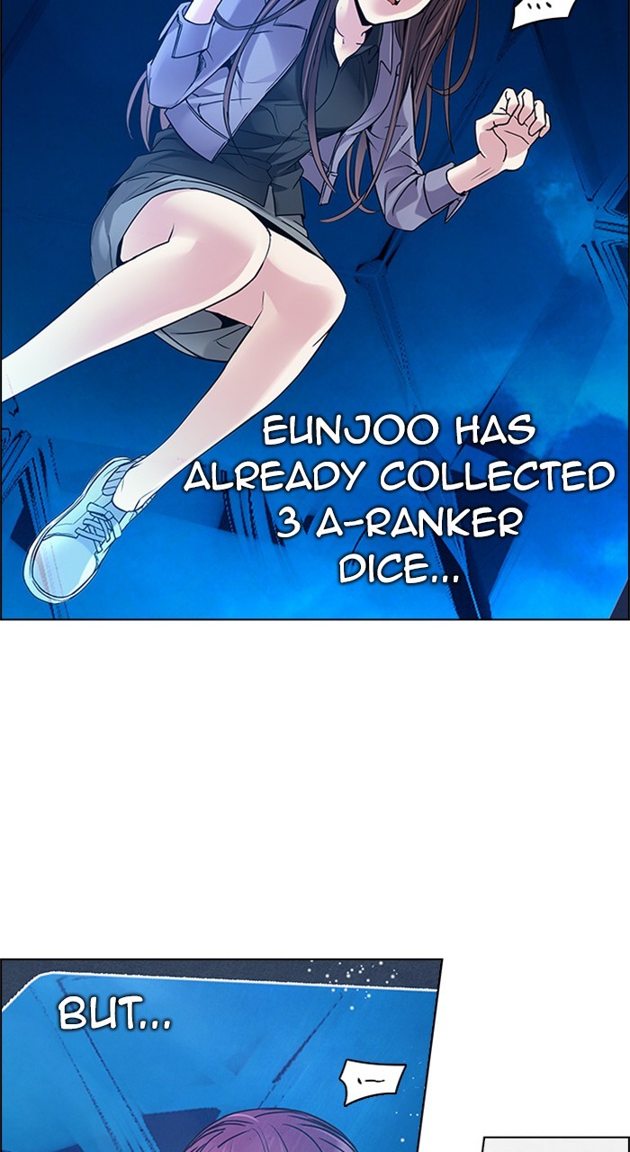 Read Dice en Manga Online