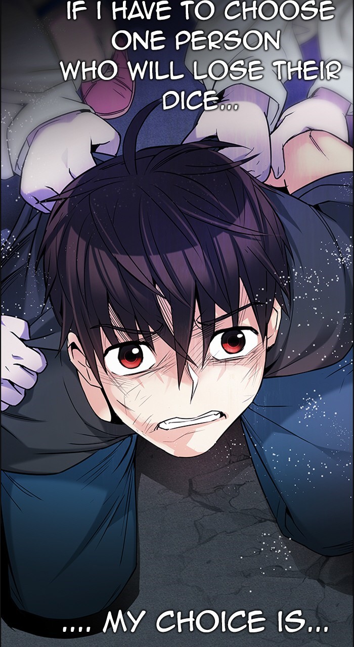 Read Dice en Manga Online