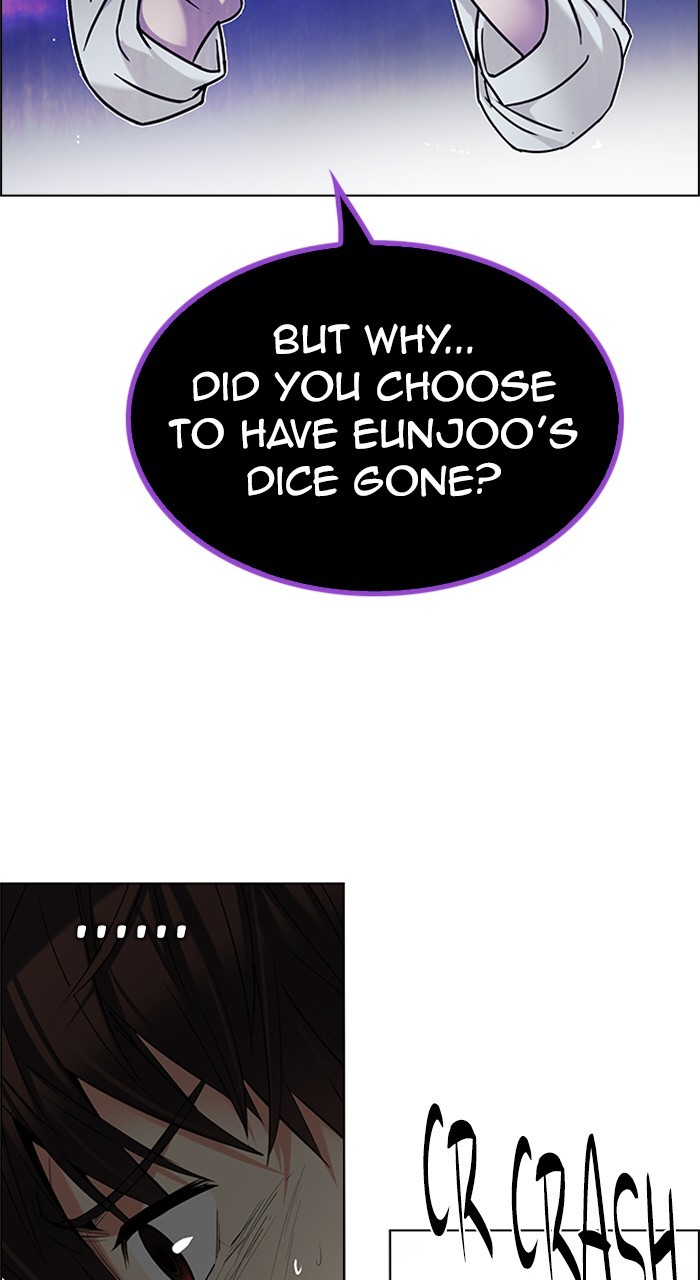 Read Dice en Manga Online