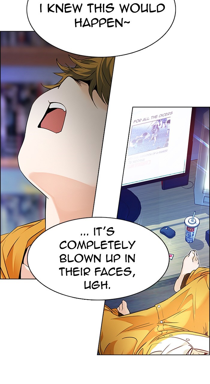 Read Dice en Manga Online