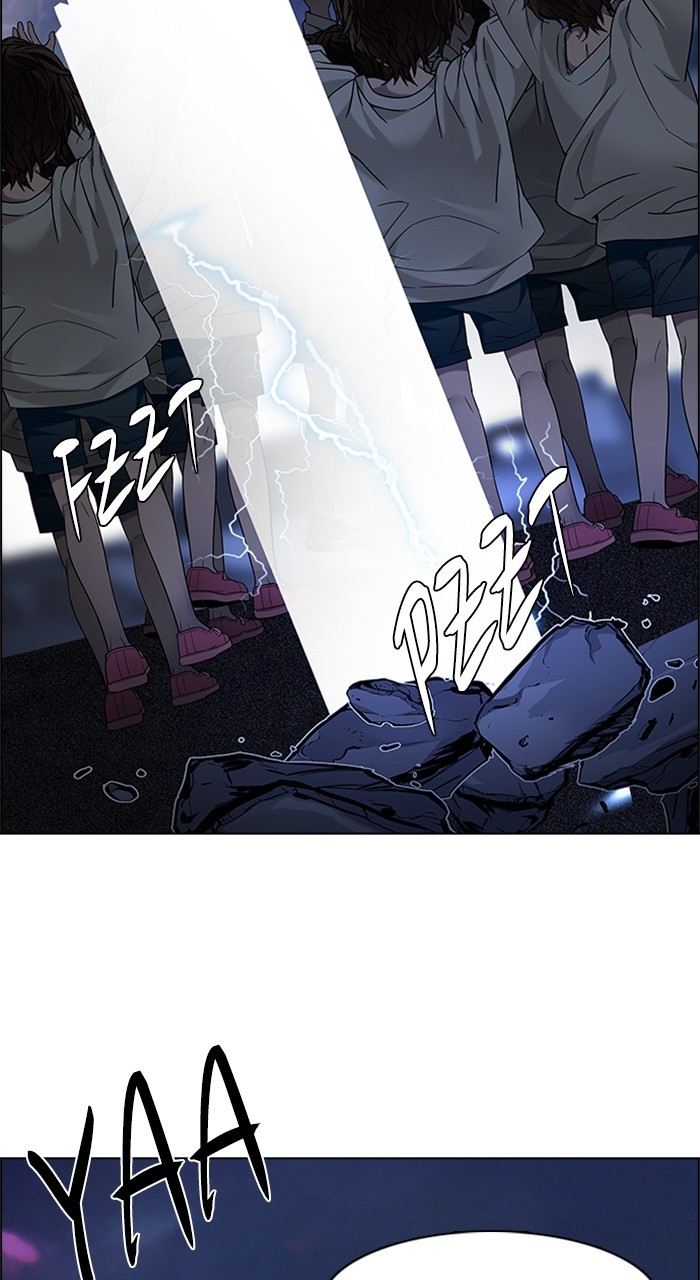 Read Dice en Manga Online