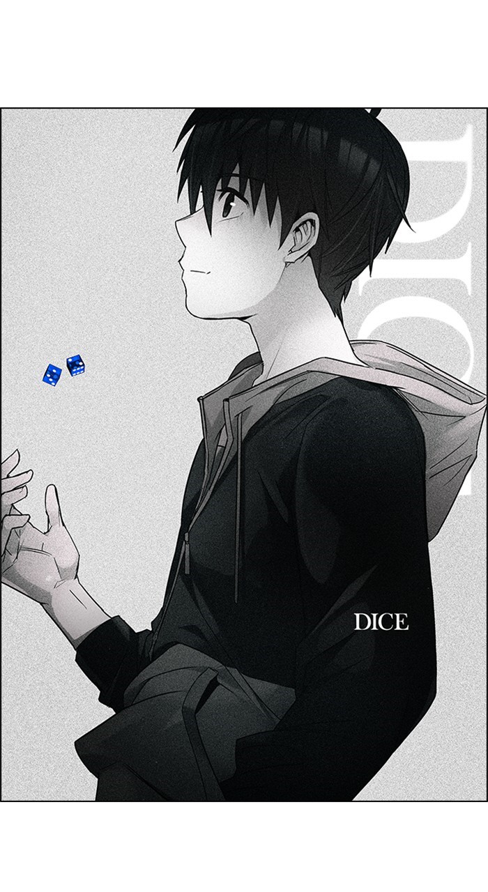 Read Dice en Manga Online