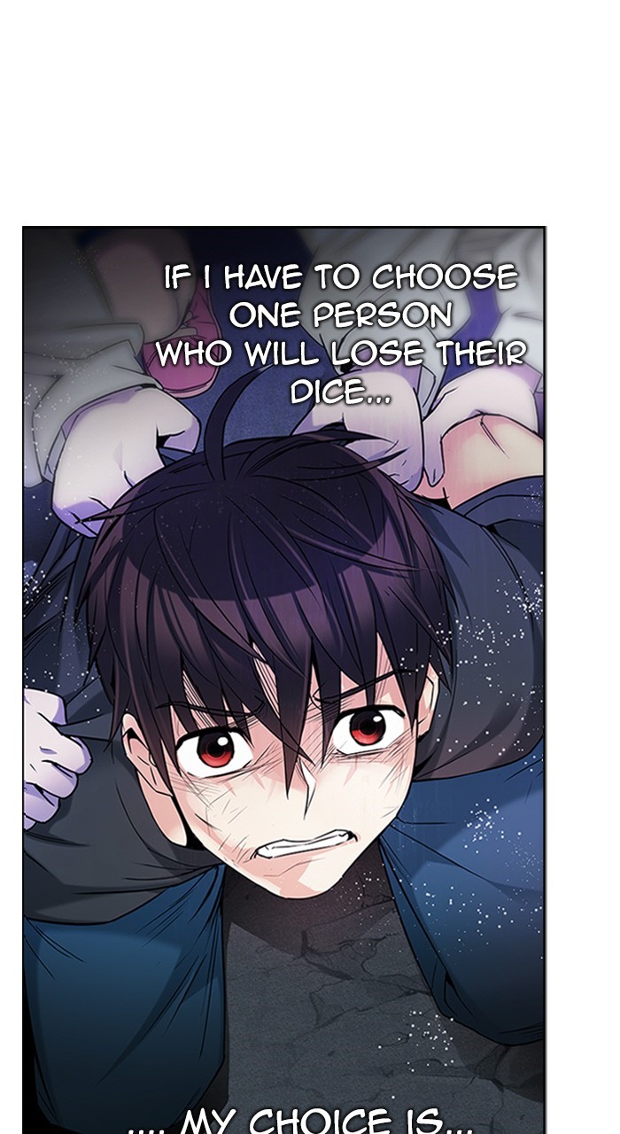 Read Dice en Manga Online