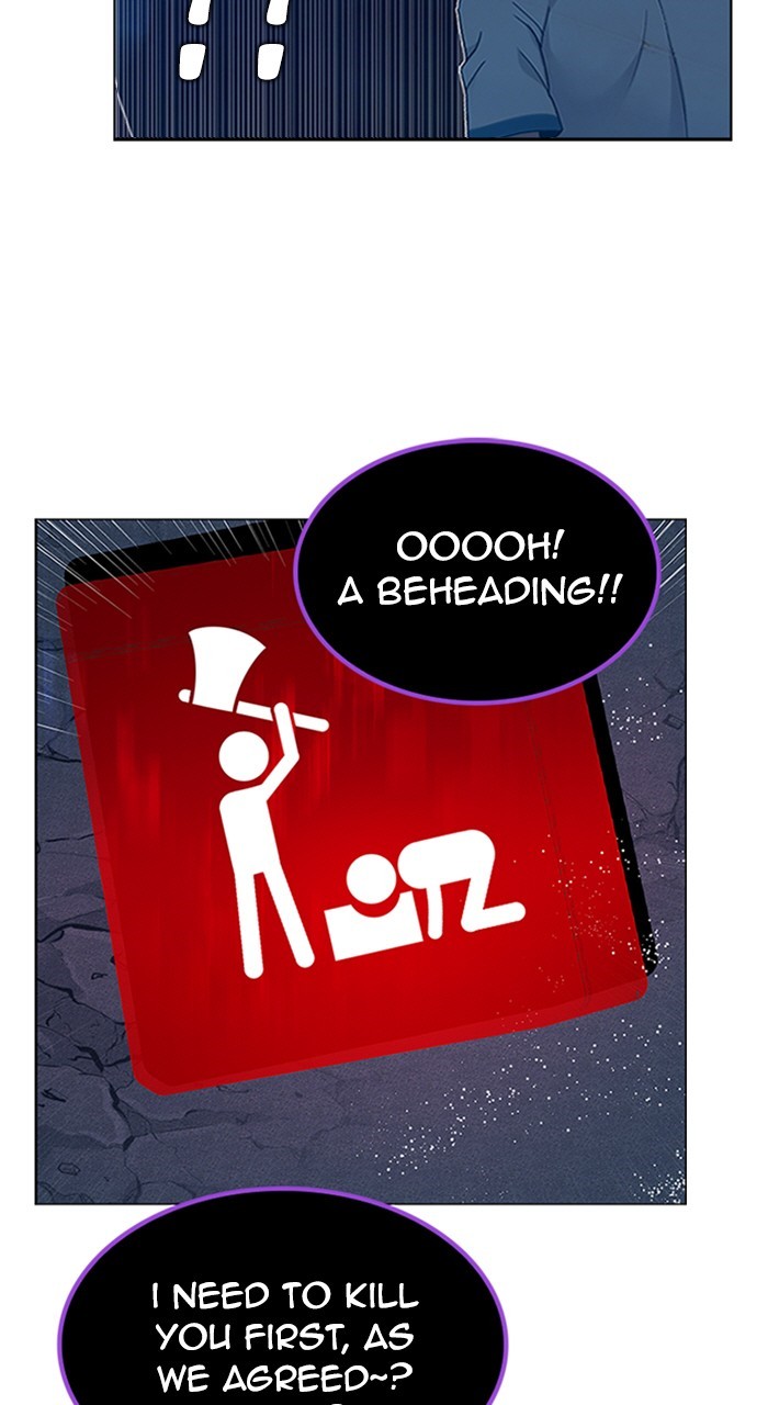 Read Dice en Manga Online