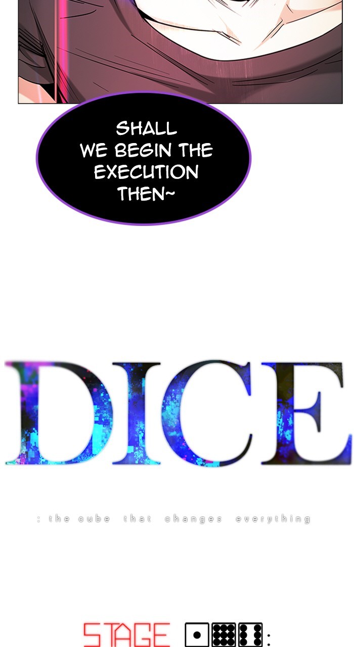 Read Dice en Manga Online