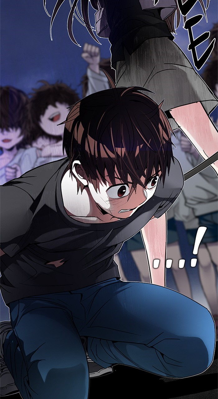 Read Dice en Manga Online
