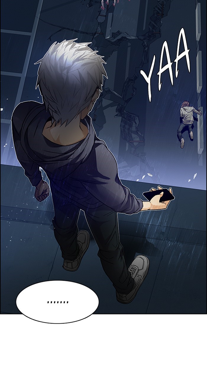 Read Dice en Manga Online