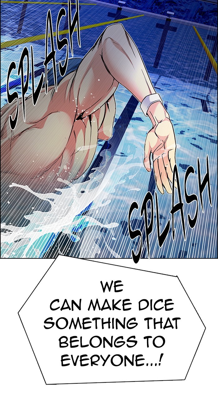 Read Dice en Manga Online